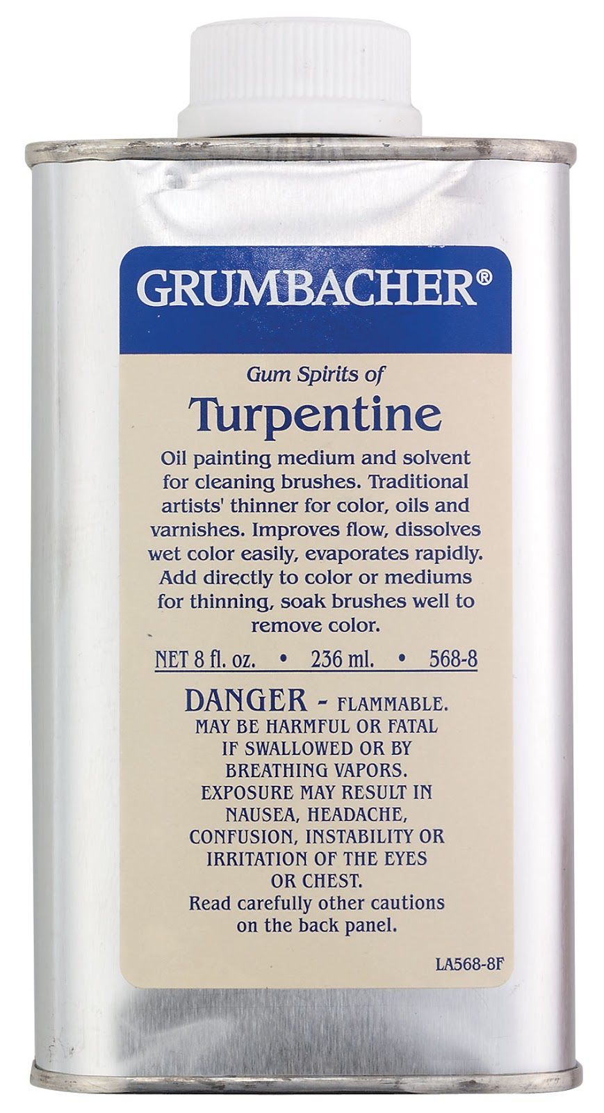 Is Gum Turpentine the Same as Turpentine Oil?