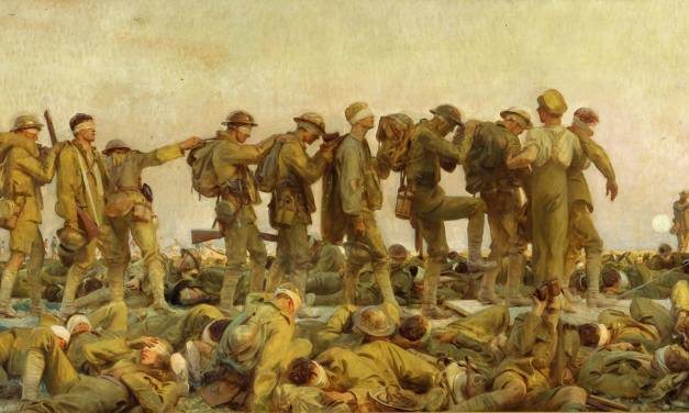 A Sargent Masterwork