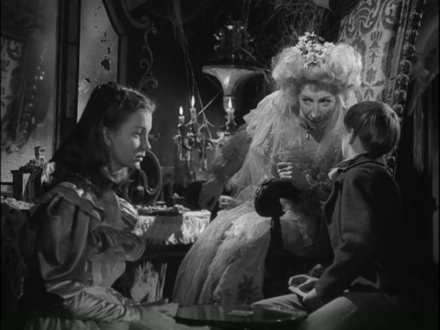 Great Expectations: Composition Lessons from a Film Classic | Muddy Colors