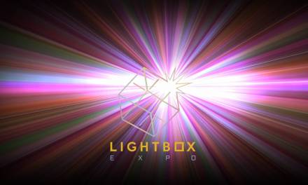 Lightbox excitebox