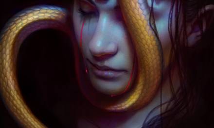 The Serpent’s Daughter