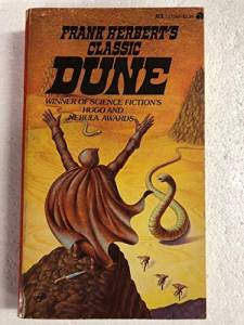 Book Cover Trends thru Time (via DUNE) | Muddy Colors