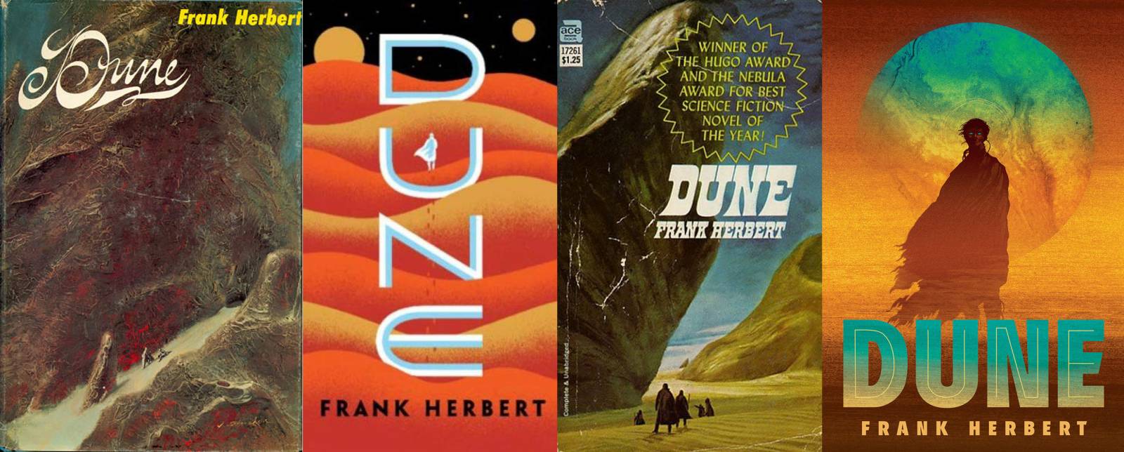 what is the second dune book