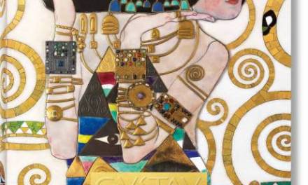 Gustav Klimt: Complete Paintings – Book Review