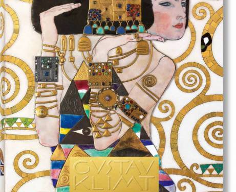 Gustav Klimt: Complete Paintings – Book Review