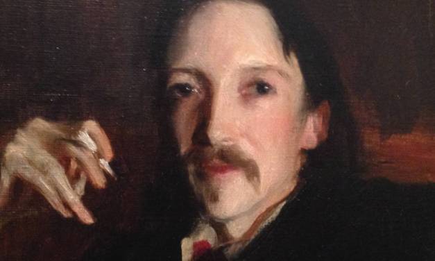 So, What’s So Great About John Singer Sargent?