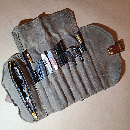 What do people think of 'everlasting pencils' as an EDC item? : r/EDC