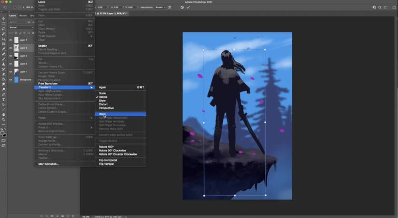 The Absolute Beginners’ Guide To Digital Painting | Muddy Colors