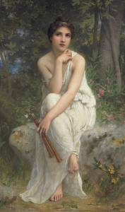 Artist Spotlight: Charles-Amable Lenoir | Muddy Colors