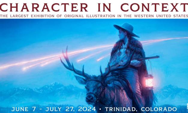 Character in Context – Interview with Elliot Lang & Cody Kuehl