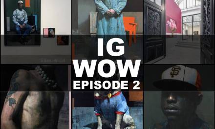IG WOW Episode 2