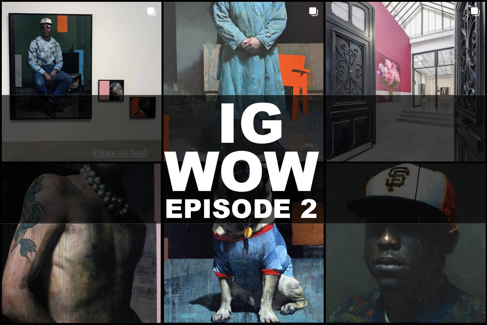 IG WOW Episode 2