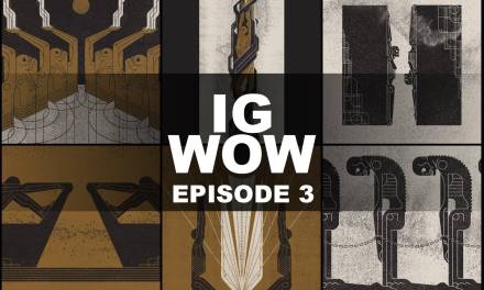 IG WOW Episode 3