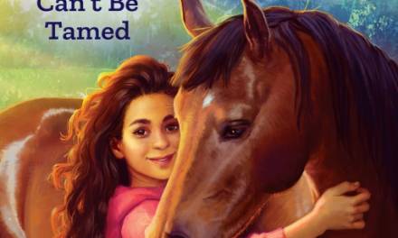 Cover for Horse Country Book 1 by Yamile Saied Méndez